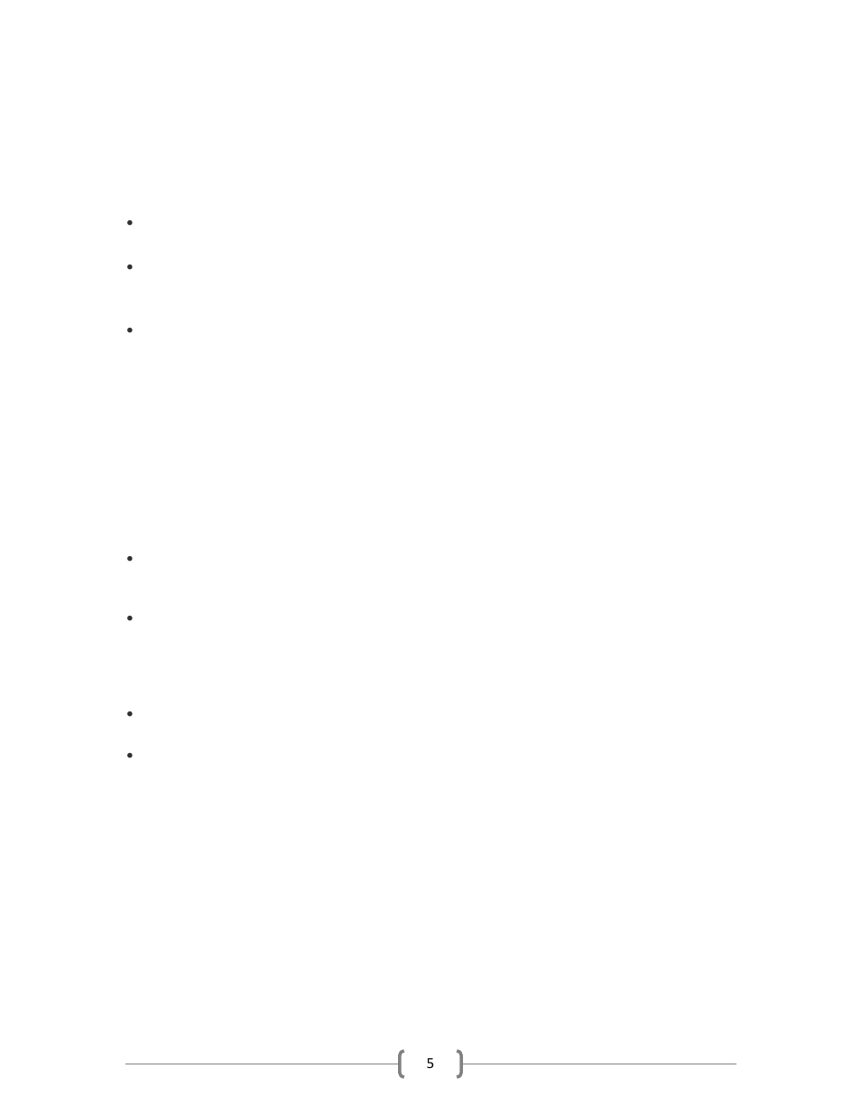 QHYCCD QHY8L User Manual | Page 5 / 29