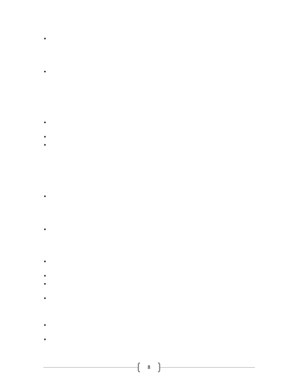 QHYCCD QHY8L User Manual | Page 8 / 29