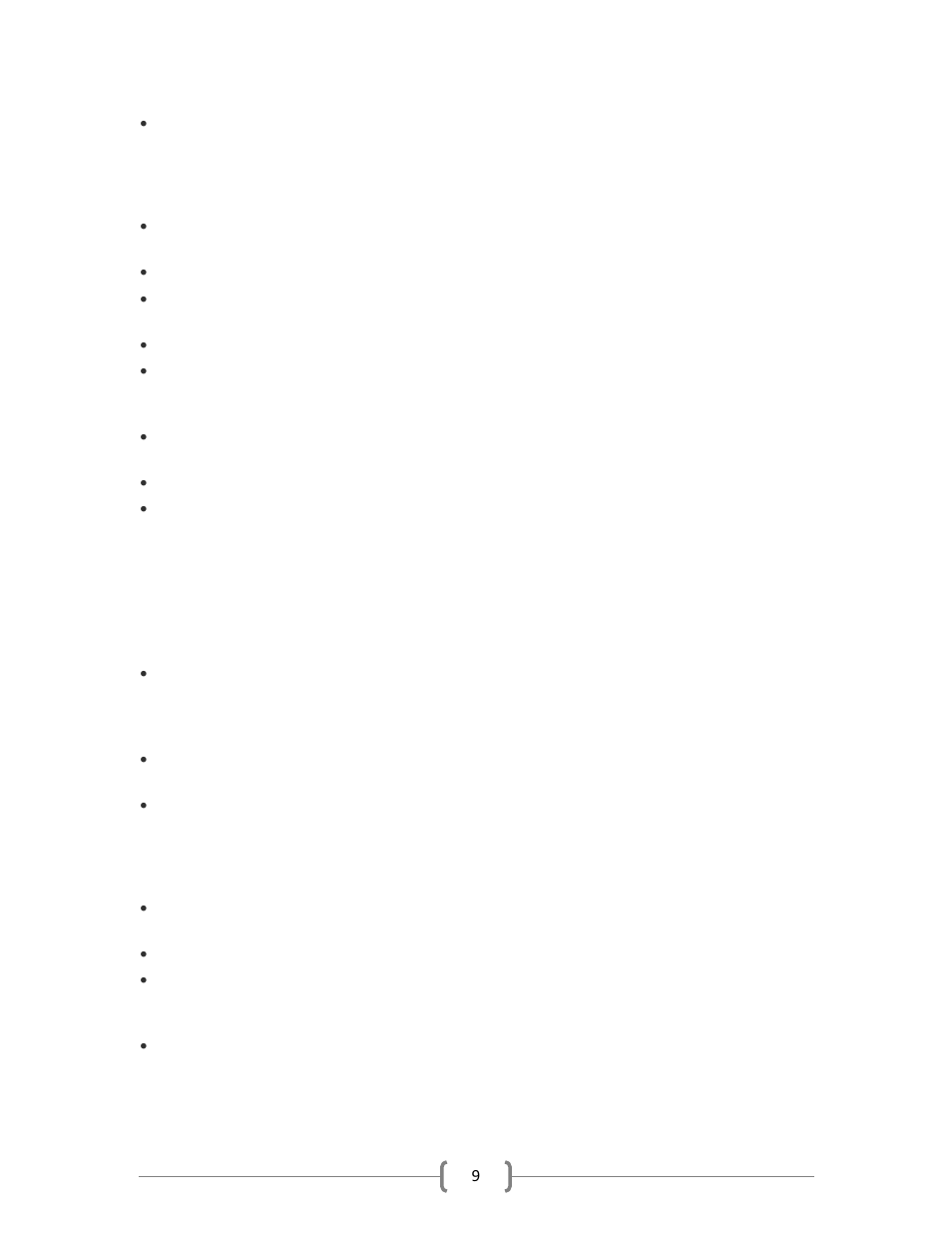QHYCCD QHY8L User Manual | Page 9 / 29