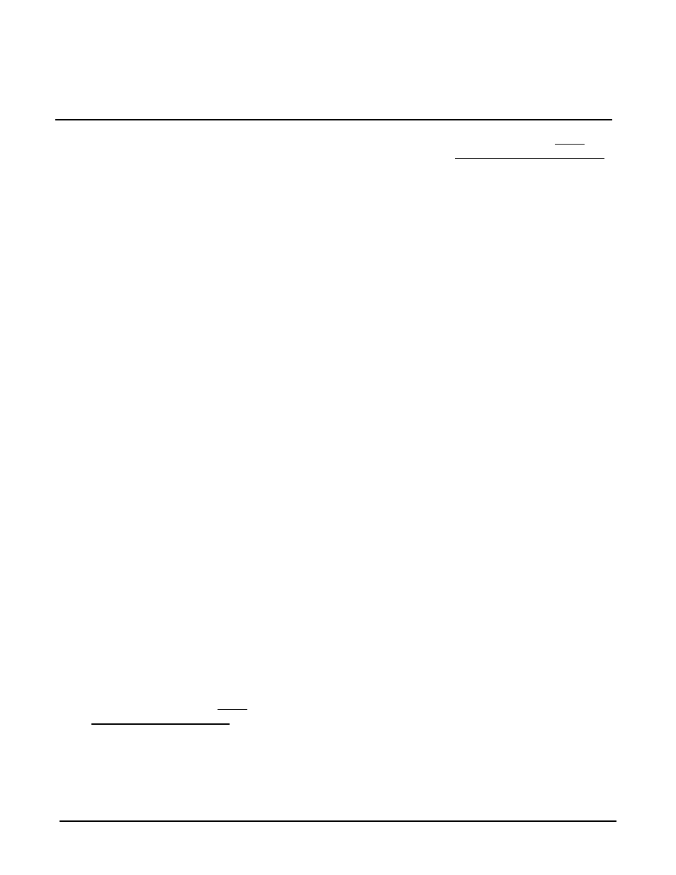 Rear panel connections | Bel Canto Design Balanced Control Preamplifier Pre1 User Manual | Page 7 / 8