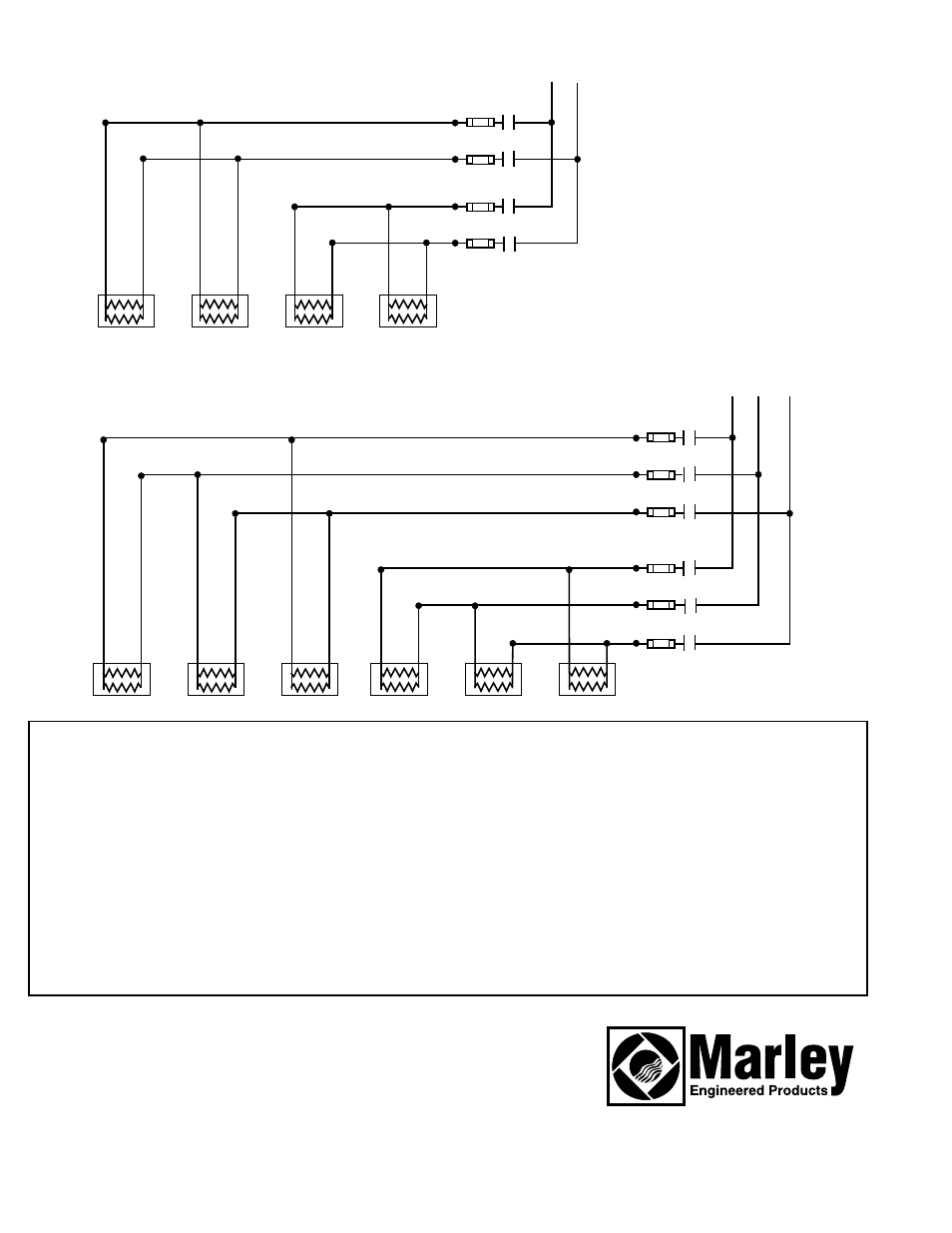 How to order repair parts | Qmark CP - Electric Infrared Heating Control Panels User Manual | Page 4 / 4