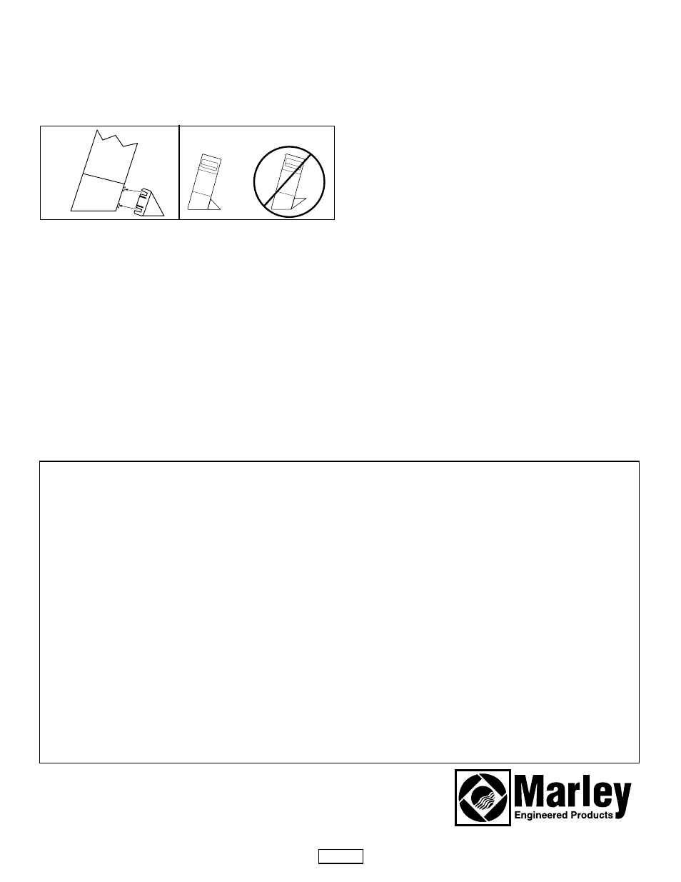 Limited warranty | Qmark FBE - Portable Electric Convector Heaters User Manual | Page 2 / 2