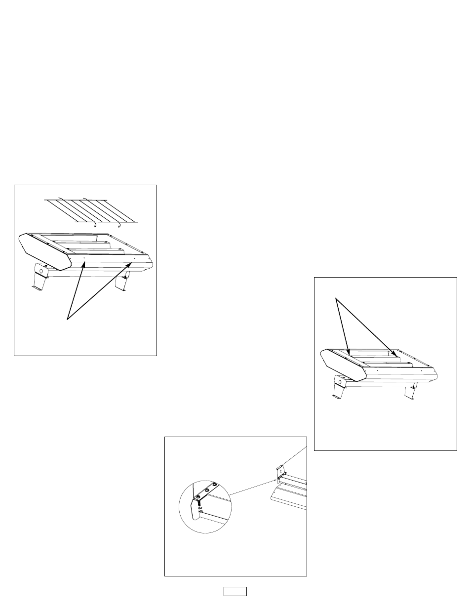 Qmark FRP/FRS - 2 & 3 Element Infrared Heaters User Manual | Page 2 / 9