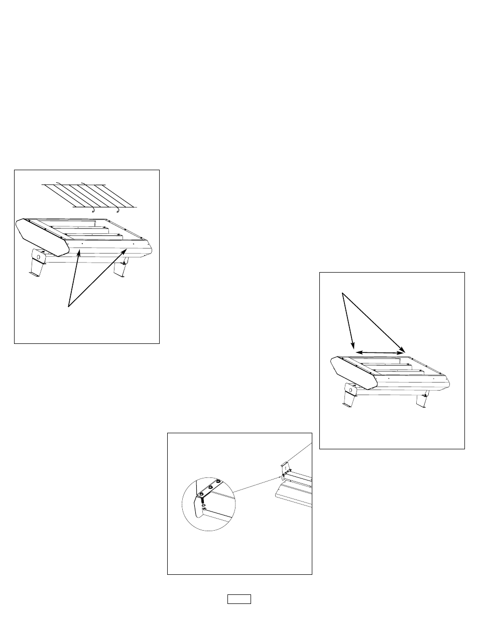 Qmark FRP/FRS - 2 & 3 Element Infrared Heaters User Manual | Page 5 / 9