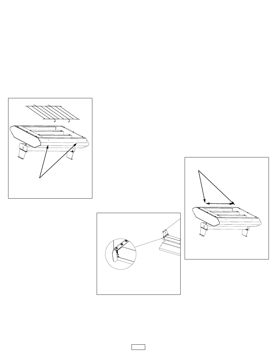 Qmark FRP/FRS - 2 & 3 Element Infrared Heaters User Manual | Page 8 / 9