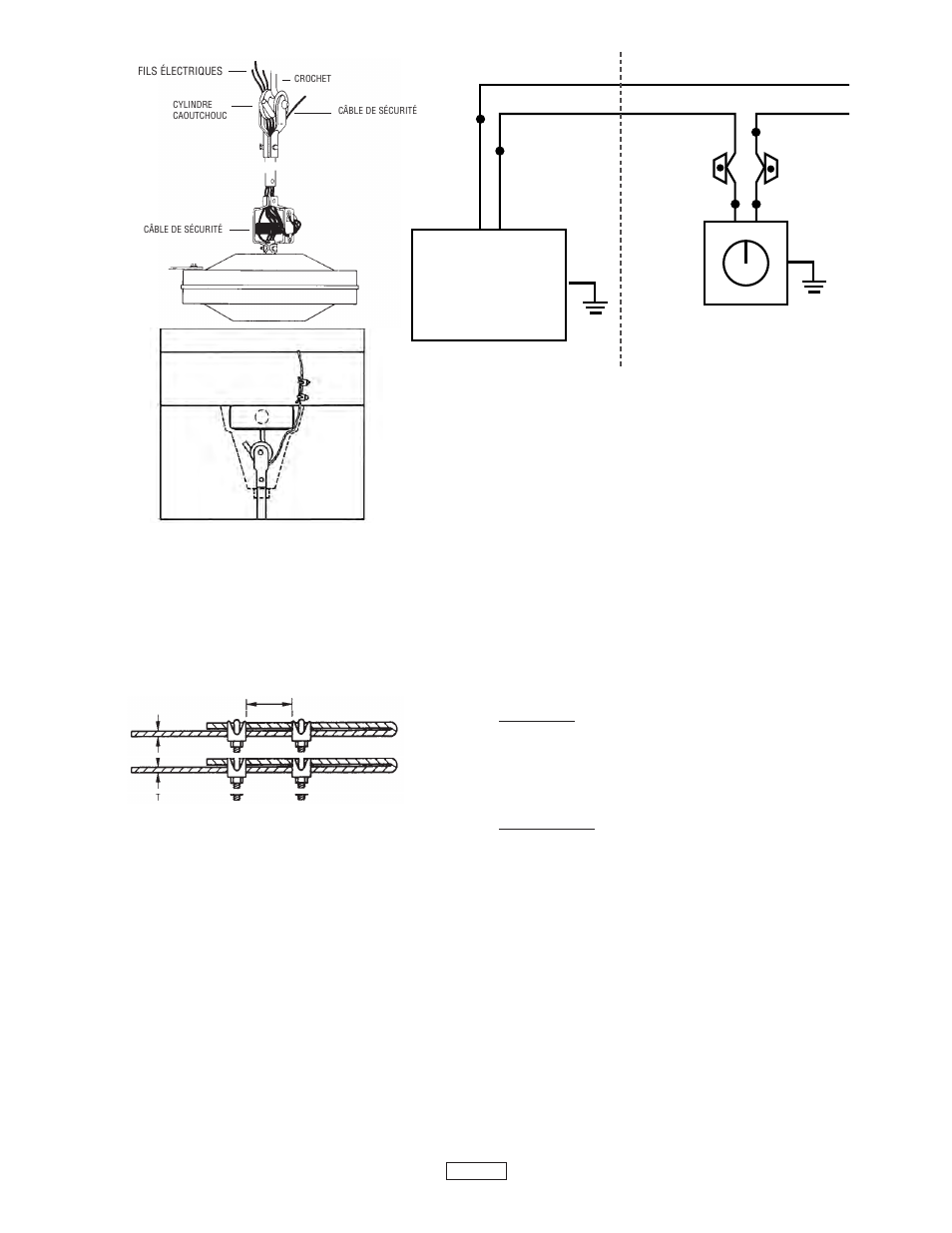 Qmark Specialty Ceiling Fans User Manual | Page 11 / 12