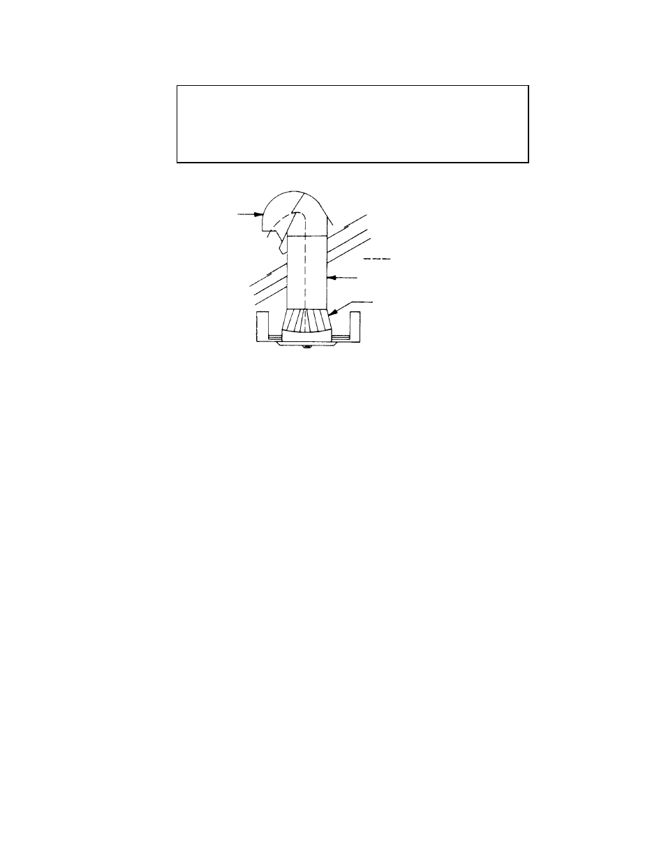 Qmark 1080 General Home/Kitchen Fans User Manual | Page 3 / 4