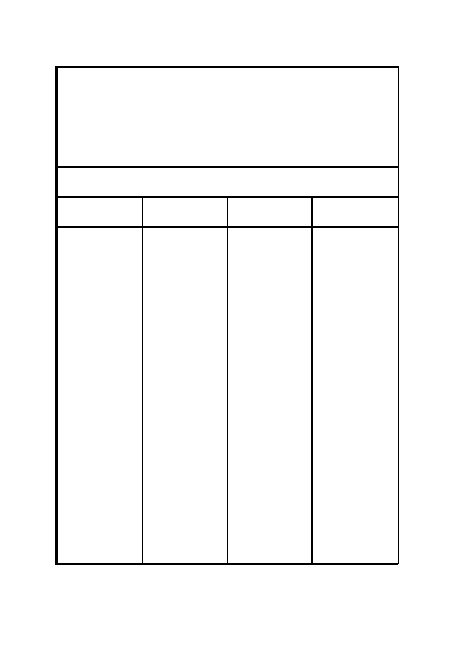 L i s t o f e f f e c t i v e p a g e s | Becker Designed AR 3201 User Manual | Page 2 / 30