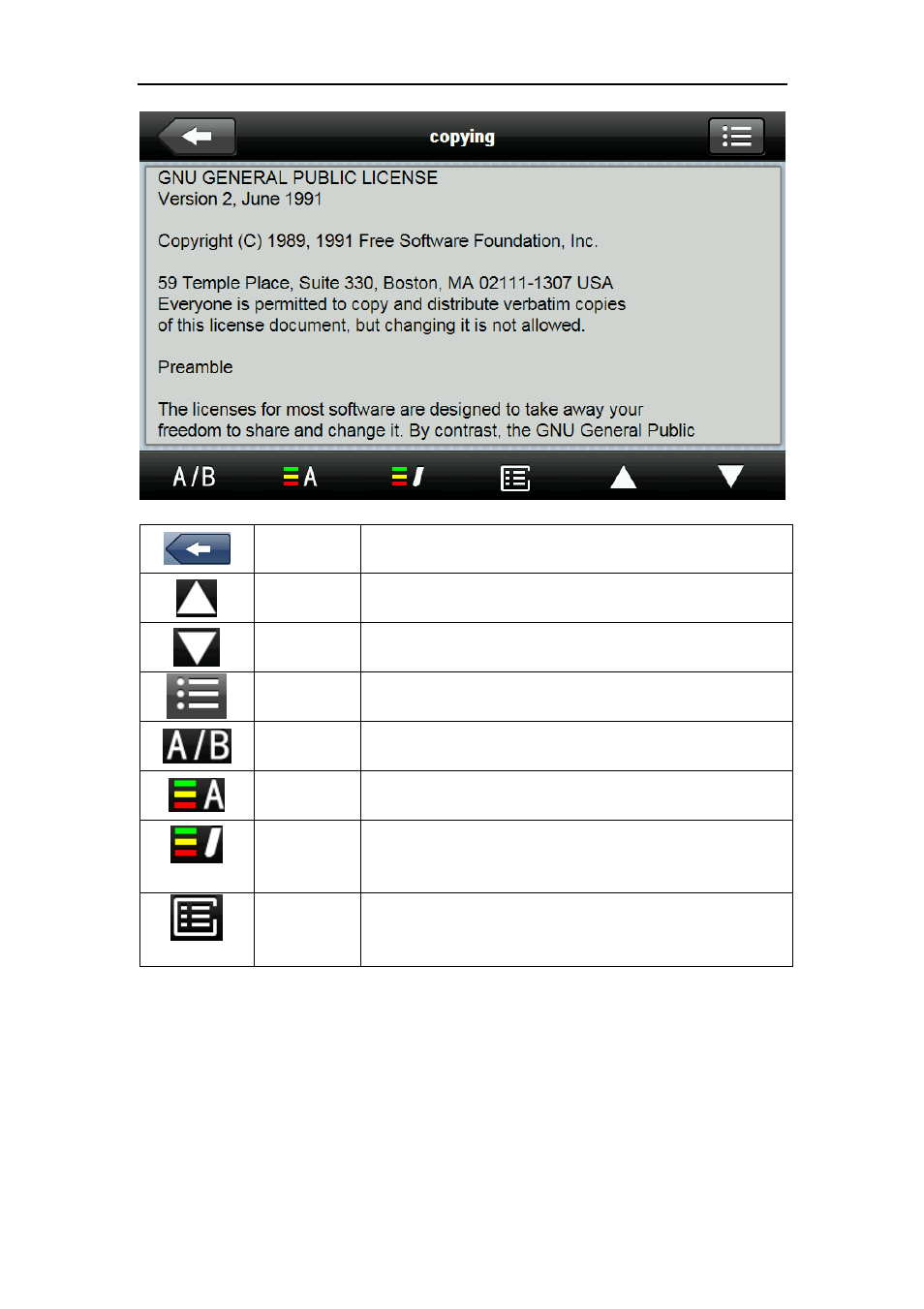 RearviewSafety RVS-7500 User Manual | Page 25 / 59