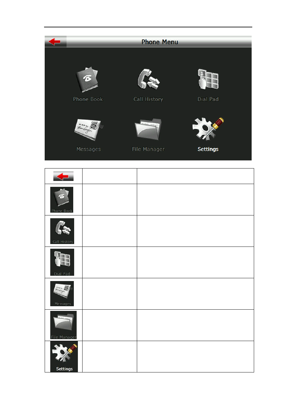 RearviewSafety RVS-7500 User Manual | Page 45 / 59
