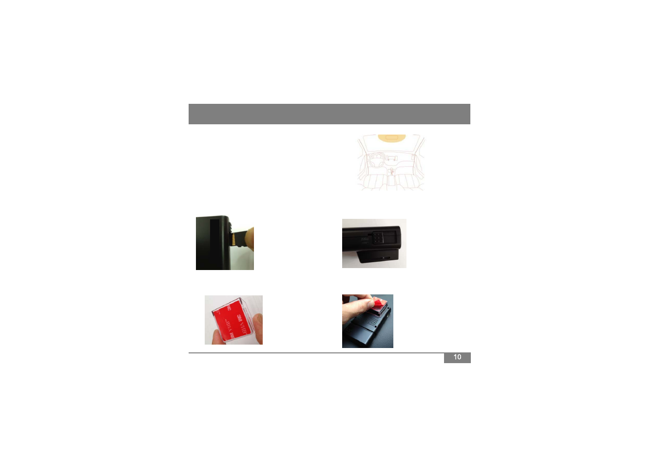 Installation | RearviewSafety RVS-View_I User Manual | Page 10 / 33