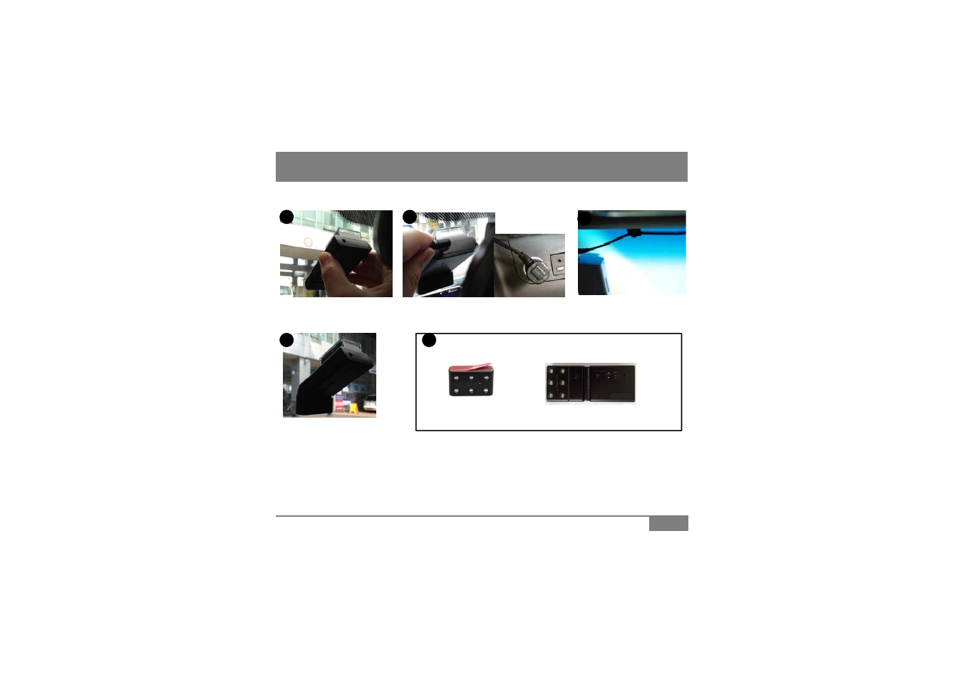 Installation | RearviewSafety RVS-View_I User Manual | Page 11 / 33