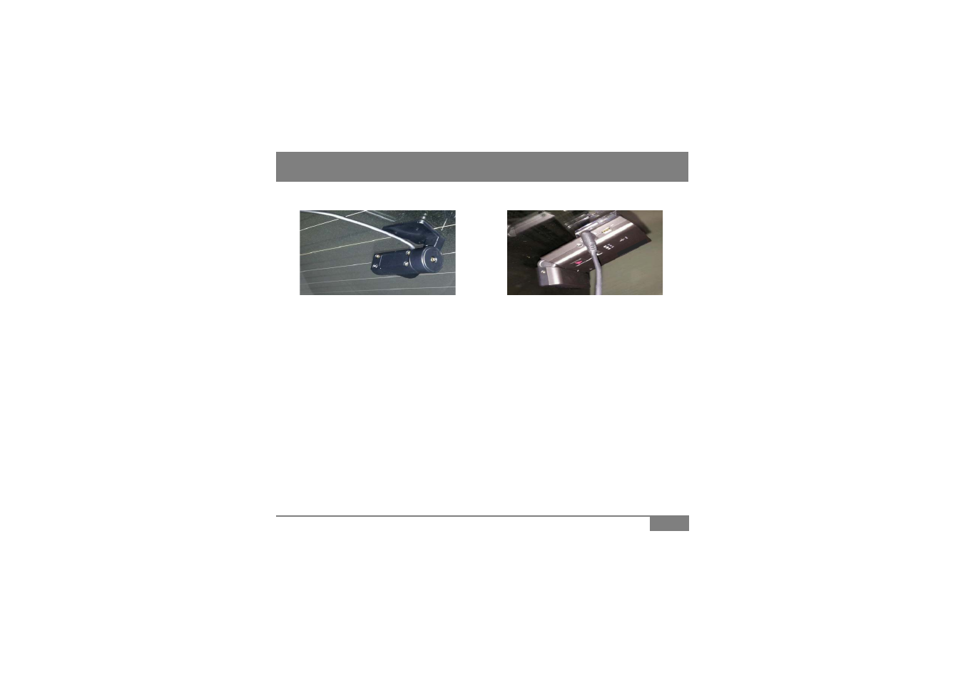 Installation | RearviewSafety RVS-View_I User Manual | Page 12 / 33