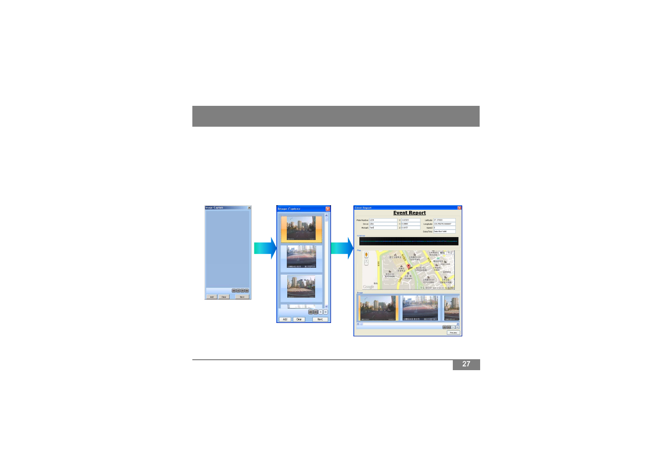 Pc player manual | RearviewSafety RVS-View_I User Manual | Page 27 / 33