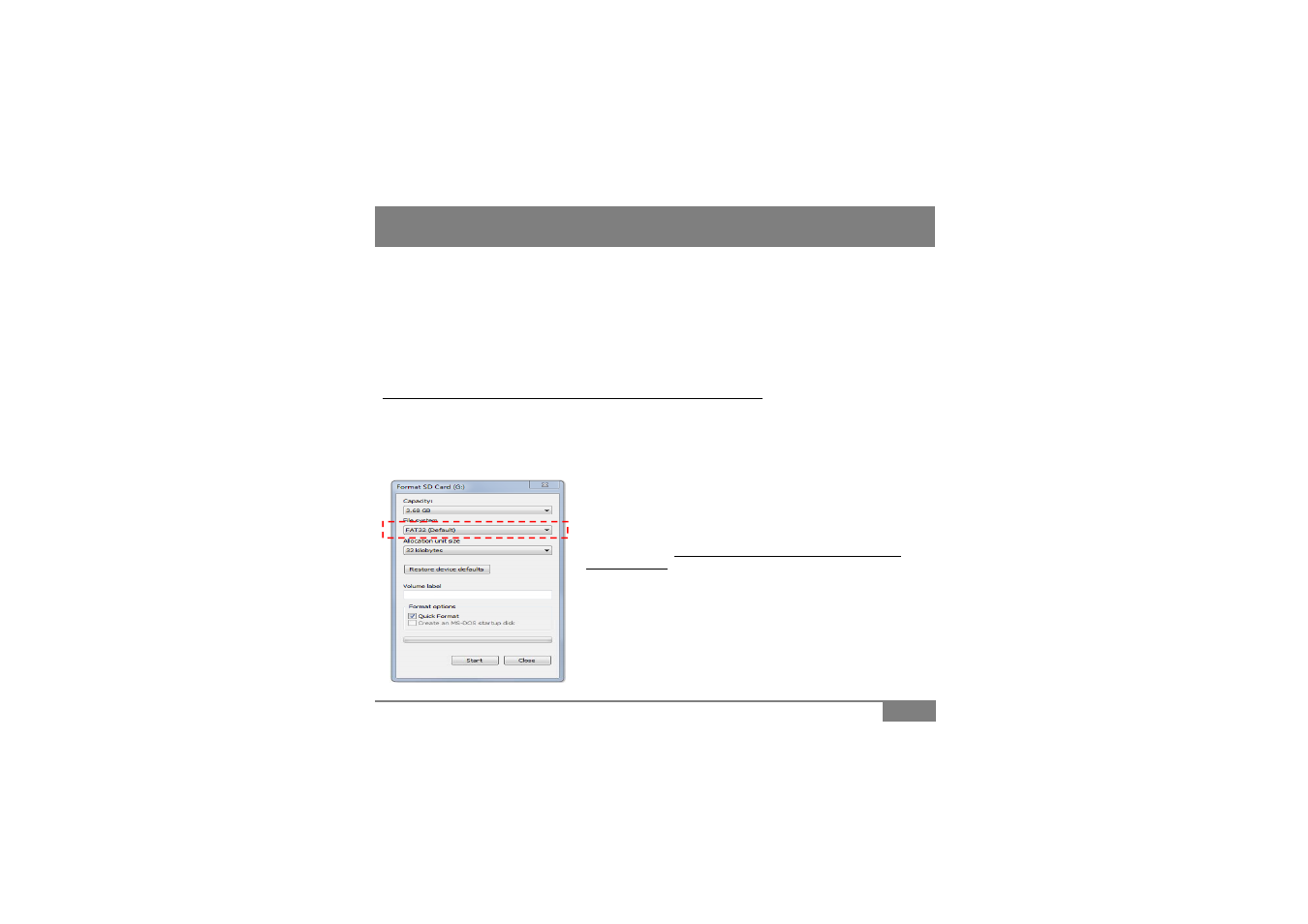 Precautions (micro sd card) | RearviewSafety RVS-View_I User Manual | Page 5 / 33