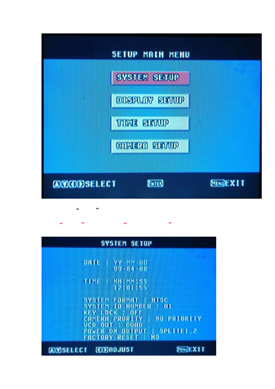 RearviewSafety RVS-splitter User Manual | Page 3 / 5