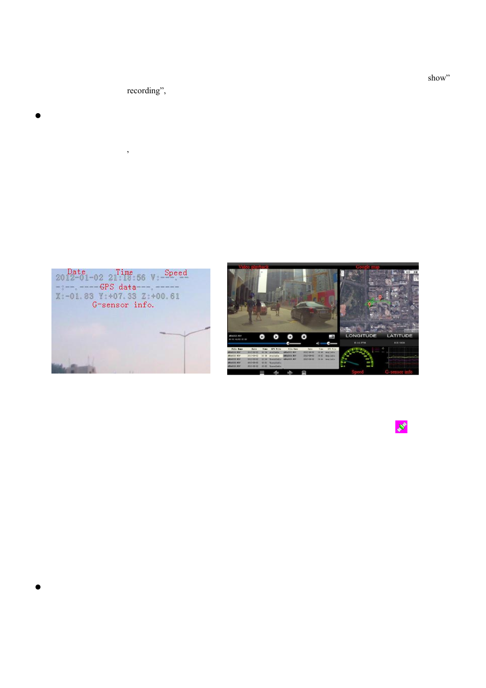 RearviewSafety RVS-800GS User Manual | Page 9 / 12