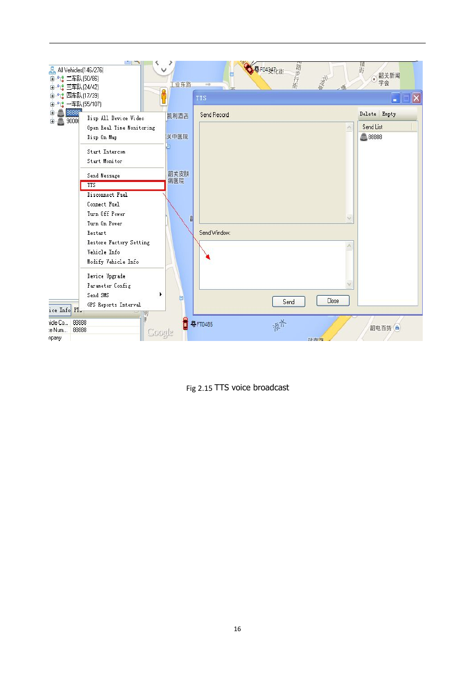 RearviewSafety RVS-MDVR User Manual | Page 17 / 72