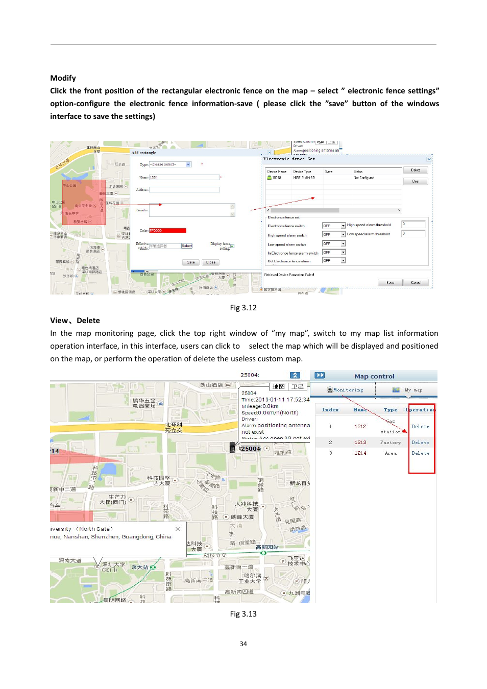 RearviewSafety RVS-MDVR User Manual | Page 35 / 72