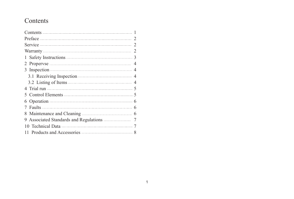 Scilogex MS-M-S10 User Manual | Page 3 / 12