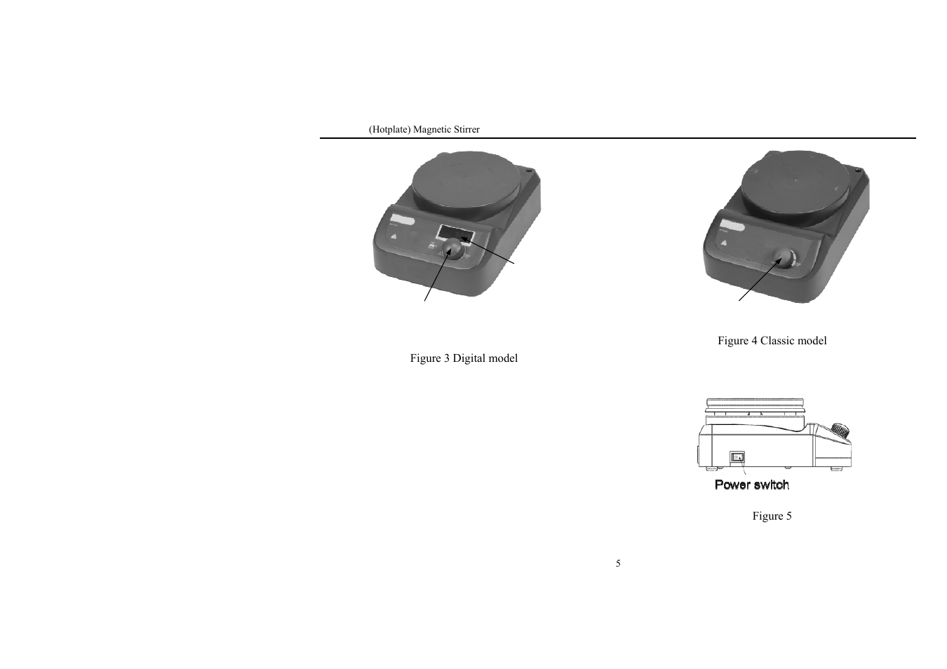 Scilogex MS-PB User Manual | Page 7 / 18