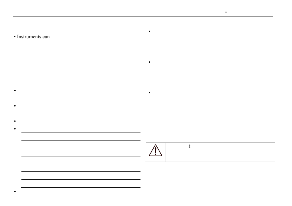 Faults, Maintenance and cleaning | Scilogex MS7-H550-S User Manual | Page 10 / 14