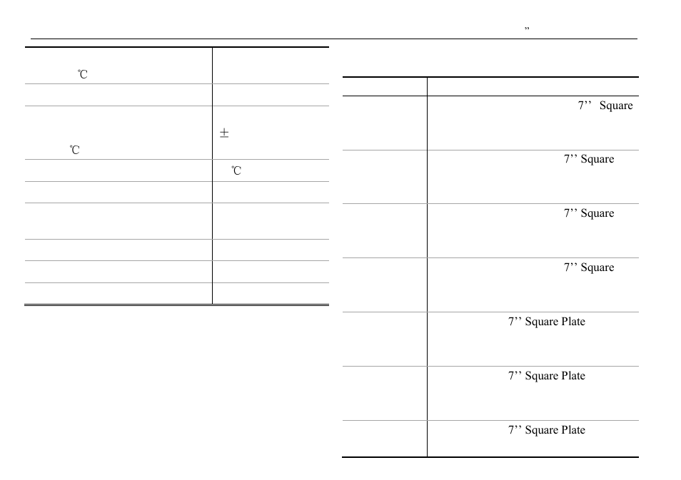 Ordering information | Scilogex MS7-H550-S User Manual | Page 12 / 14