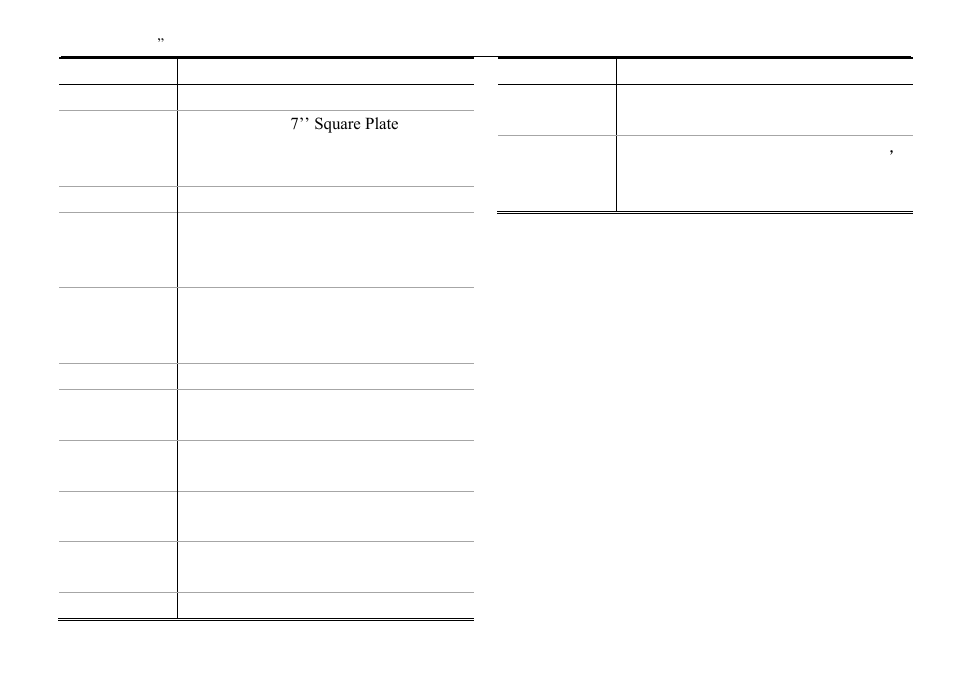 Scilogex MS7-H550-S User Manual | Page 13 / 14