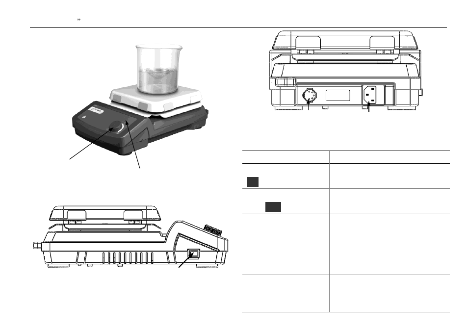 Scilogex MS7-H550-S User Manual | Page 7 / 14