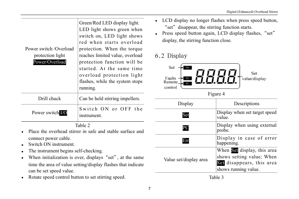 Scilogex OS20-Pro User Manual | Page 9 / 16