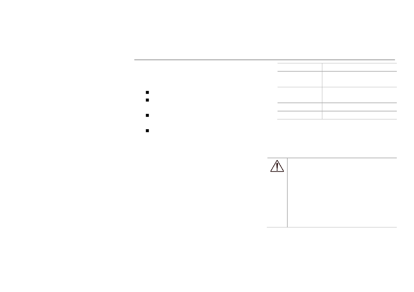 Faults, Maintenance and cleaning | Scilogex SK-D3309-Pro User Manual | Page 10 / 15