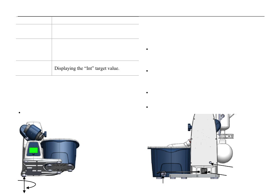 Installation and operation, 1 installation | Scilogex RE100-Pro User Manual | Page 11 / 19