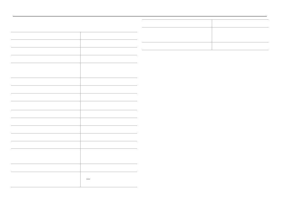 Specifications | Scilogex RE100-Pro User Manual | Page 18 / 19