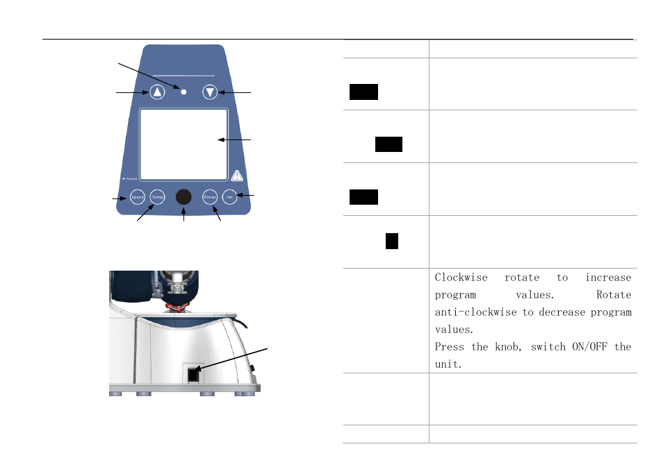 Scilogex RE100-Pro User Manual | Page 9 / 19