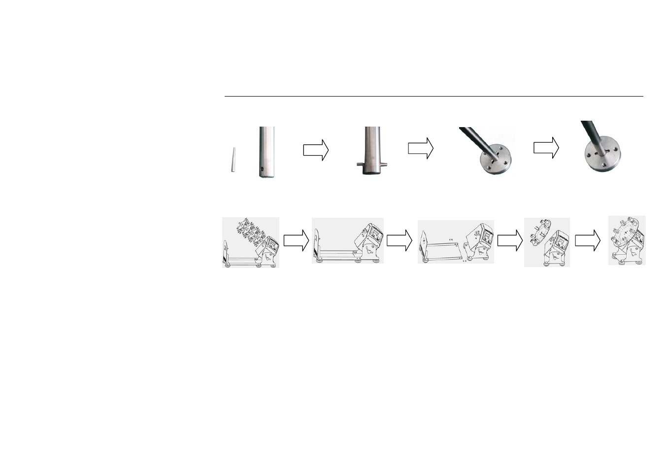 Scilogex MX-RL-Pro User Manual | Page 15 / 16