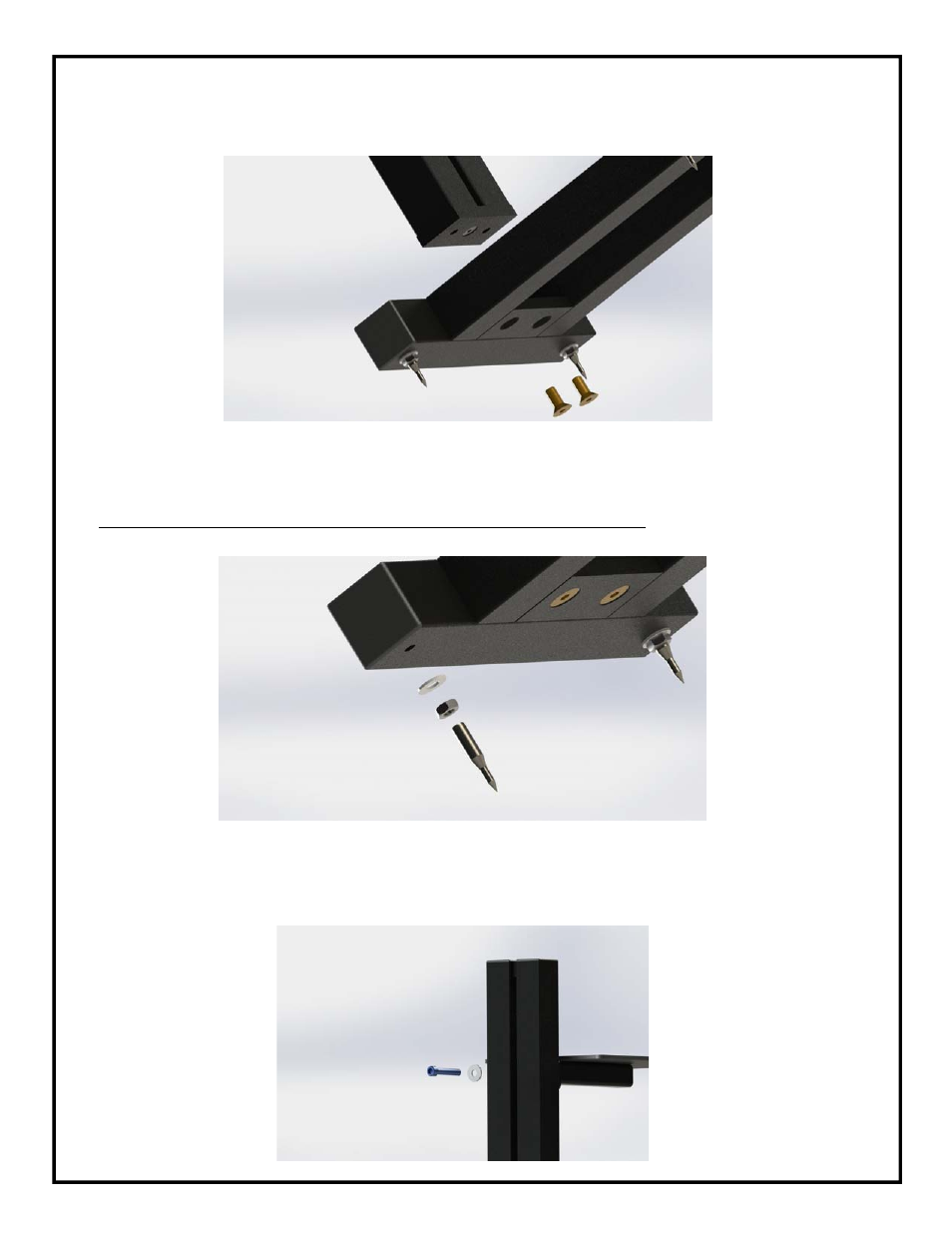 Sound Anchors ADJ2 User Manual | Page 3 / 6
