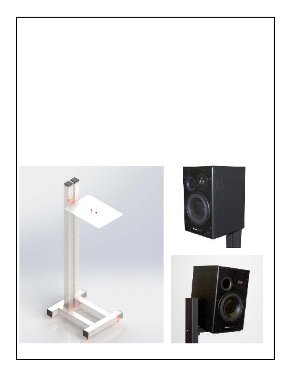 Sound Anchors ADJ2 User Manual | Page 4 / 6