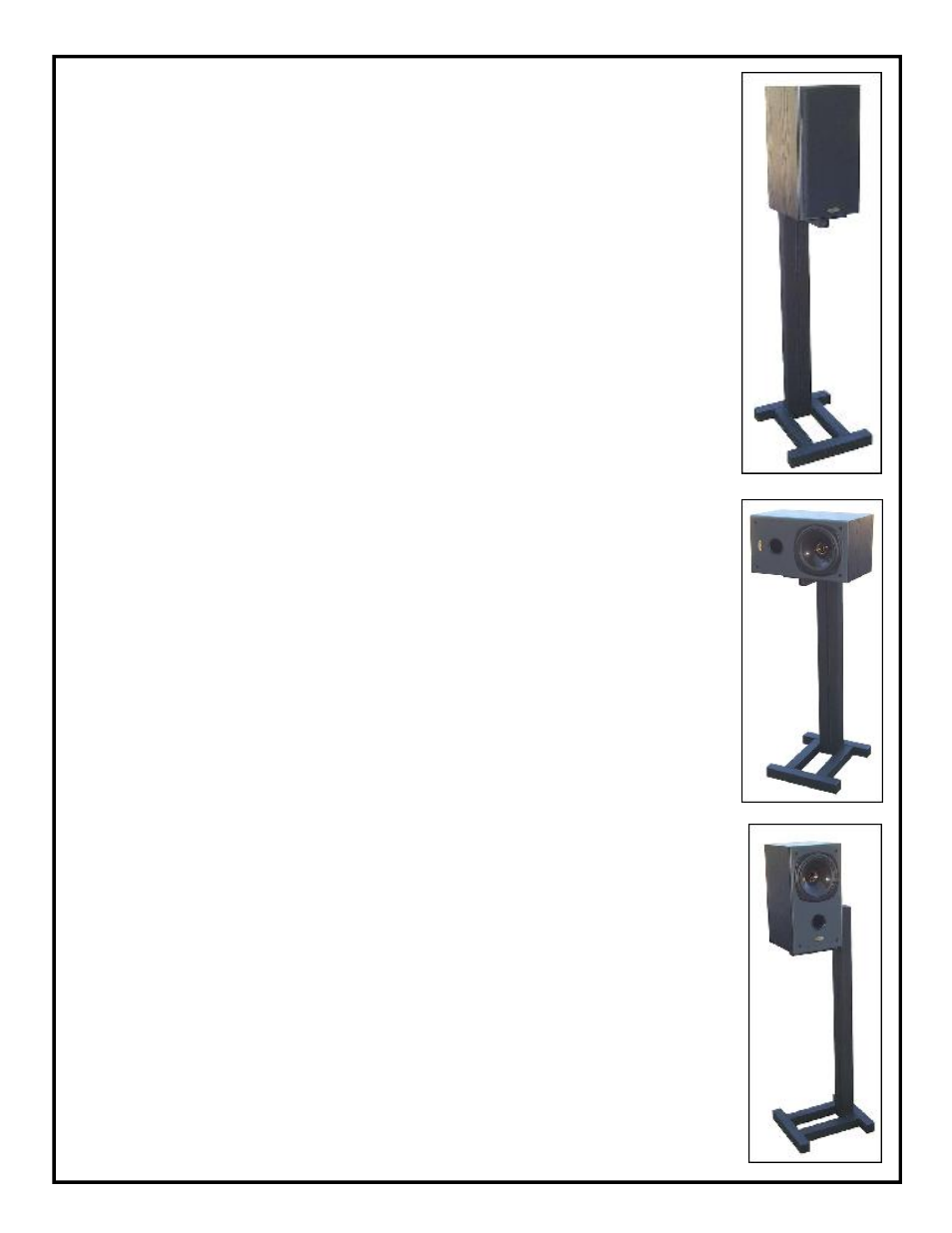 Sound Anchors ADJ2 User Manual | Page 5 / 6