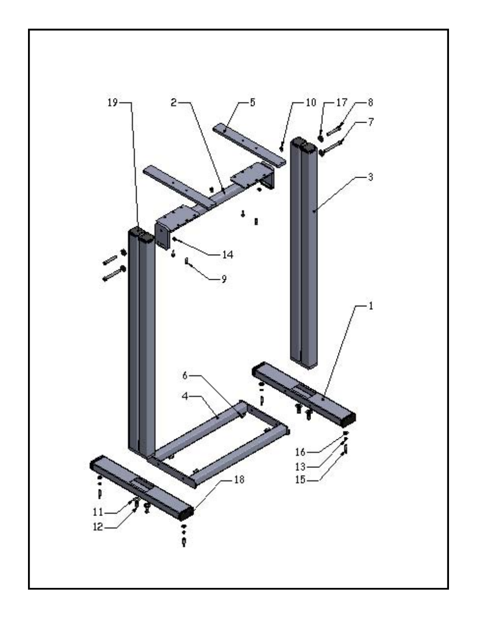 Sound Anchors ADMID User Manual | Page 3 / 5