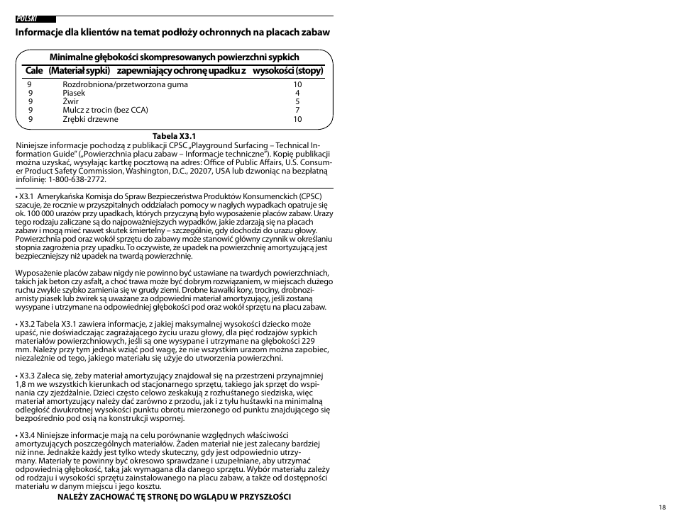 Step2 All-Star Sports Climber - Neutral User Manual | Page 18 / 18