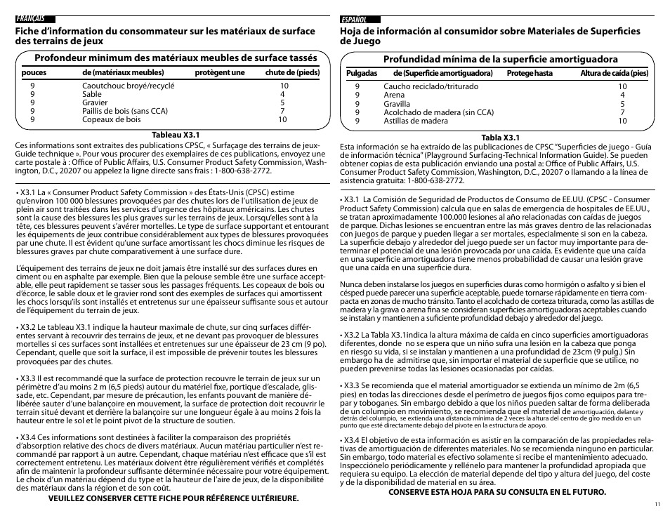 Step2 Outdoor Adventures Combo User Manual | Page 19 / 35