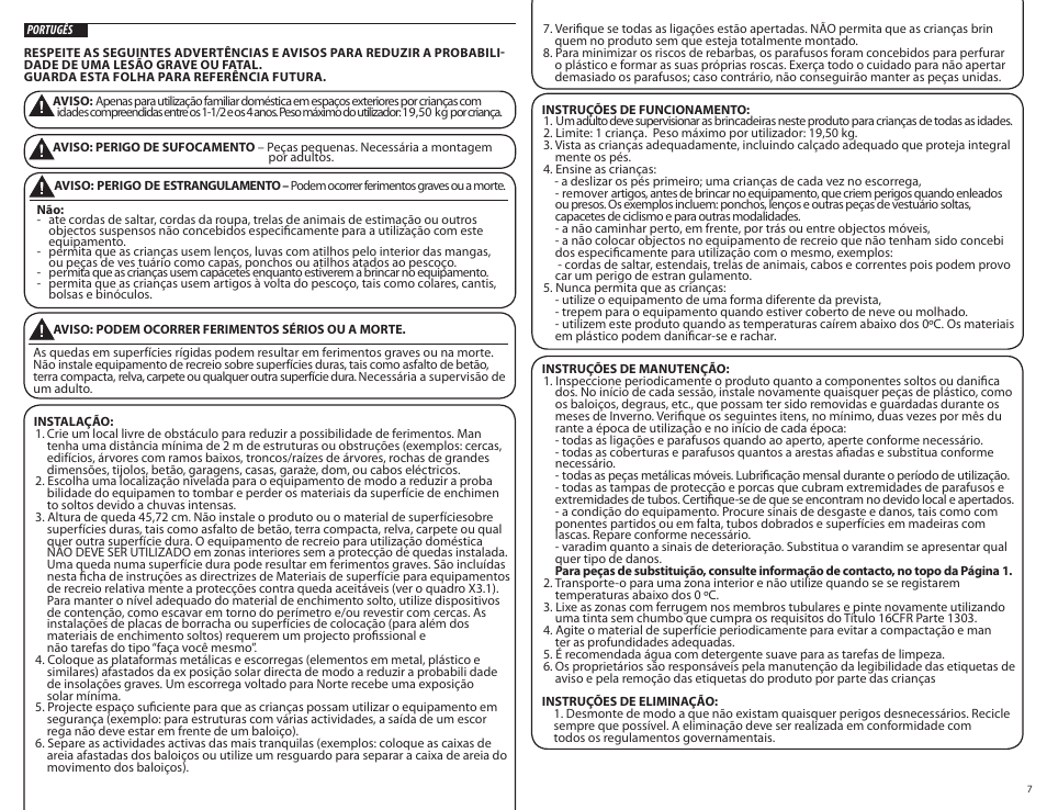 Step2 Play Ball Fun Climber User Manual | Page 7 / 16