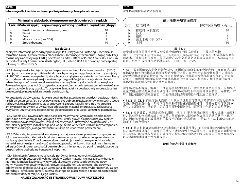 Step2 Skyward Summit User Manual | Page 24 / 25