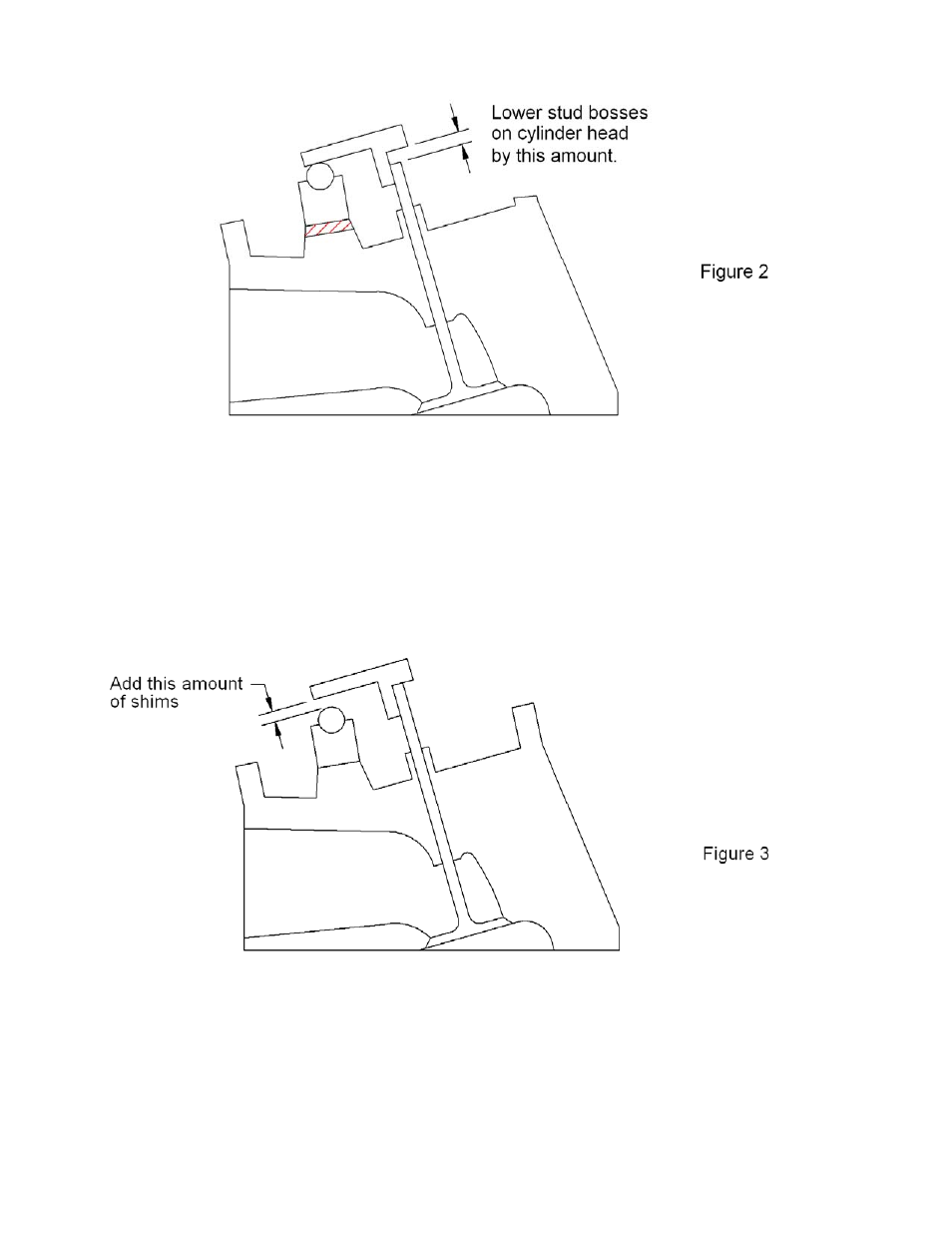 T&D Machine Products Brodix Canted Valve User Manual | Page 2 / 3