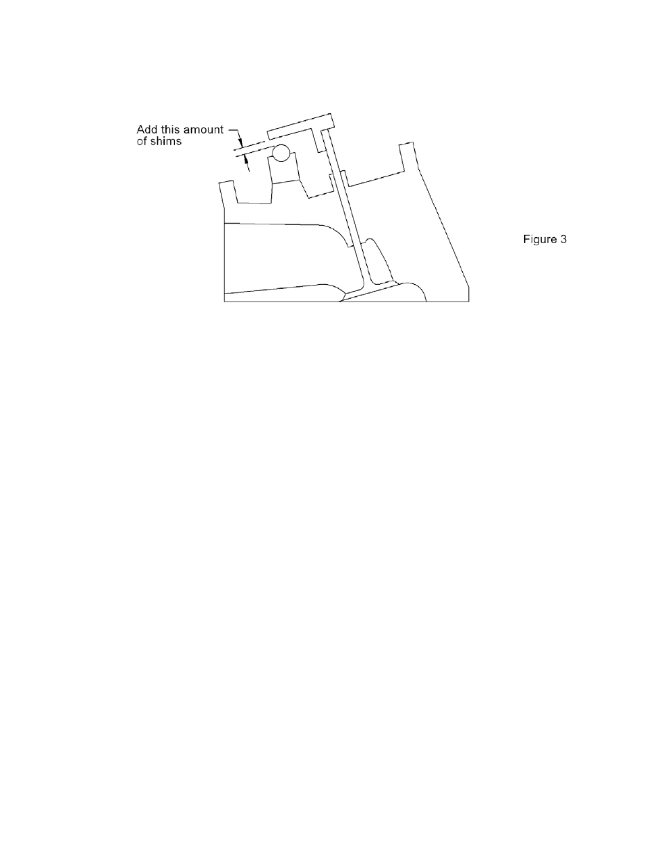 T&D Machine Products Brodix Big Block Chevy User Manual | Page 2 / 3