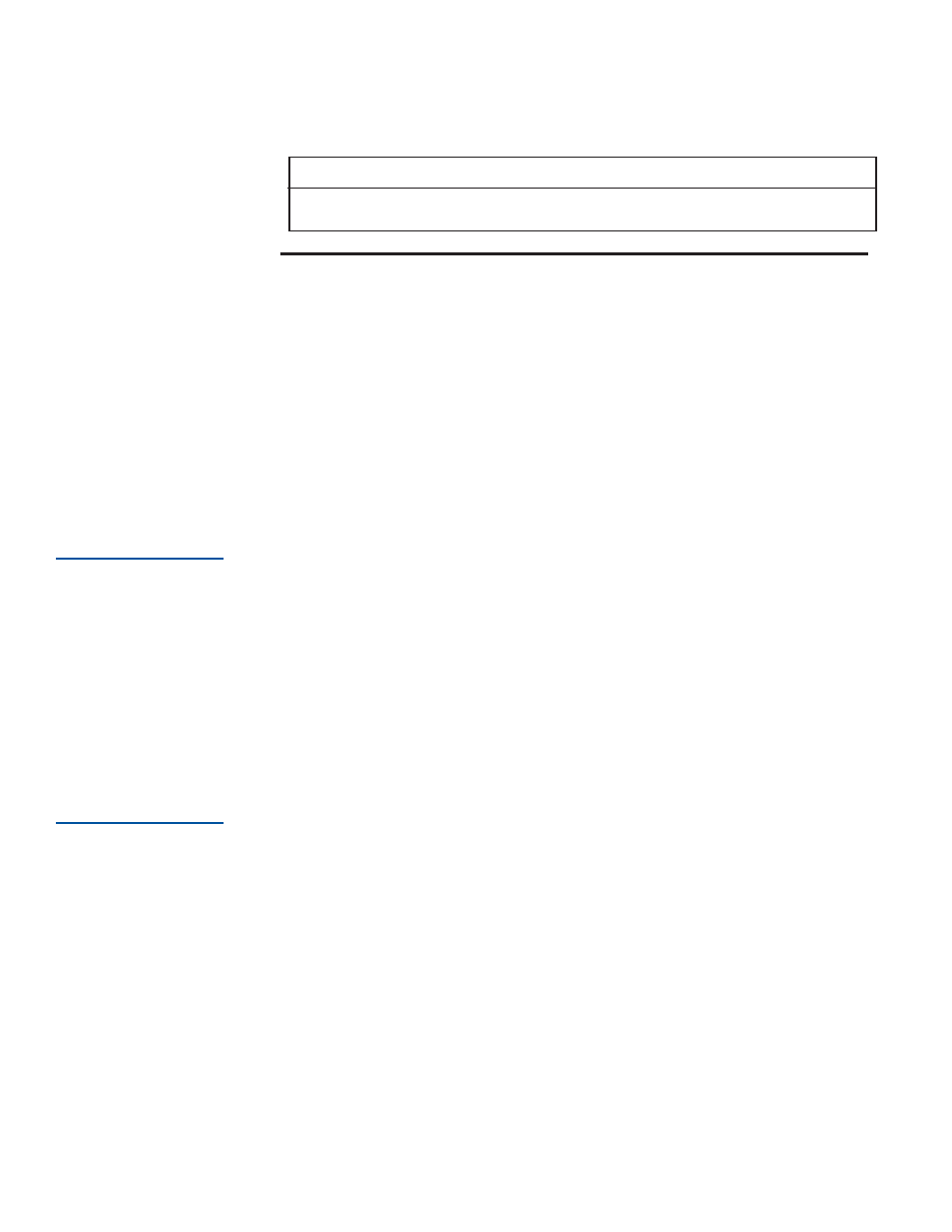 Maintenance procedures | Taylor-Wharton XL-55 User Manual | Page 12 / 25