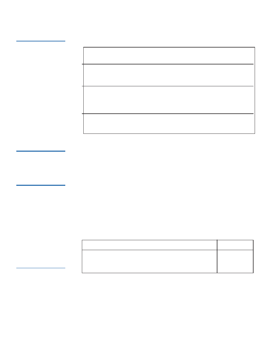 Taylor-Wharton XL-55 User Manual | Page 13 / 25