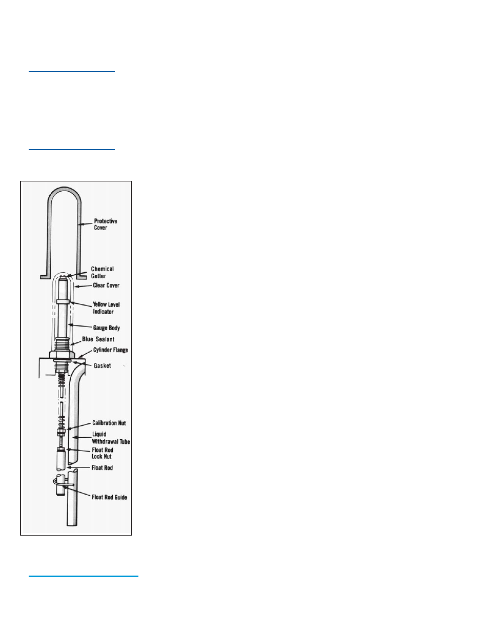 Taylor-Wharton XL-55 User Manual | Page 16 / 25