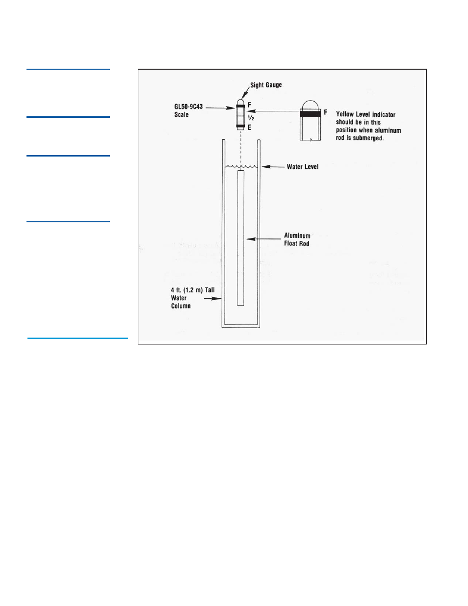 Taylor-Wharton XL-55 User Manual | Page 17 / 25