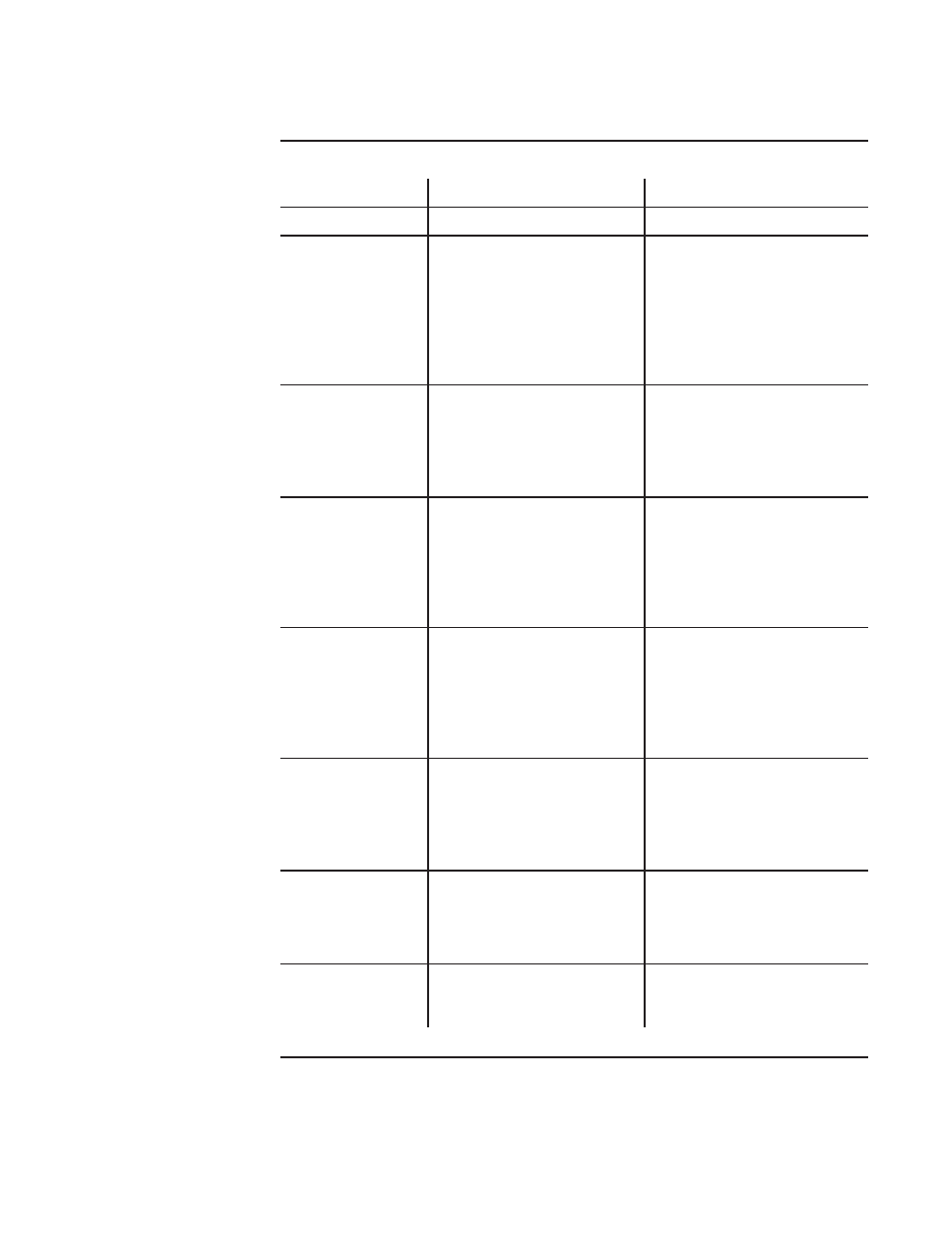 Taylor-Wharton XL-55 User Manual | Page 23 / 25
